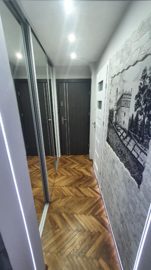 Apartament Park Saski ساندومييش المظهر الخارجي الصورة